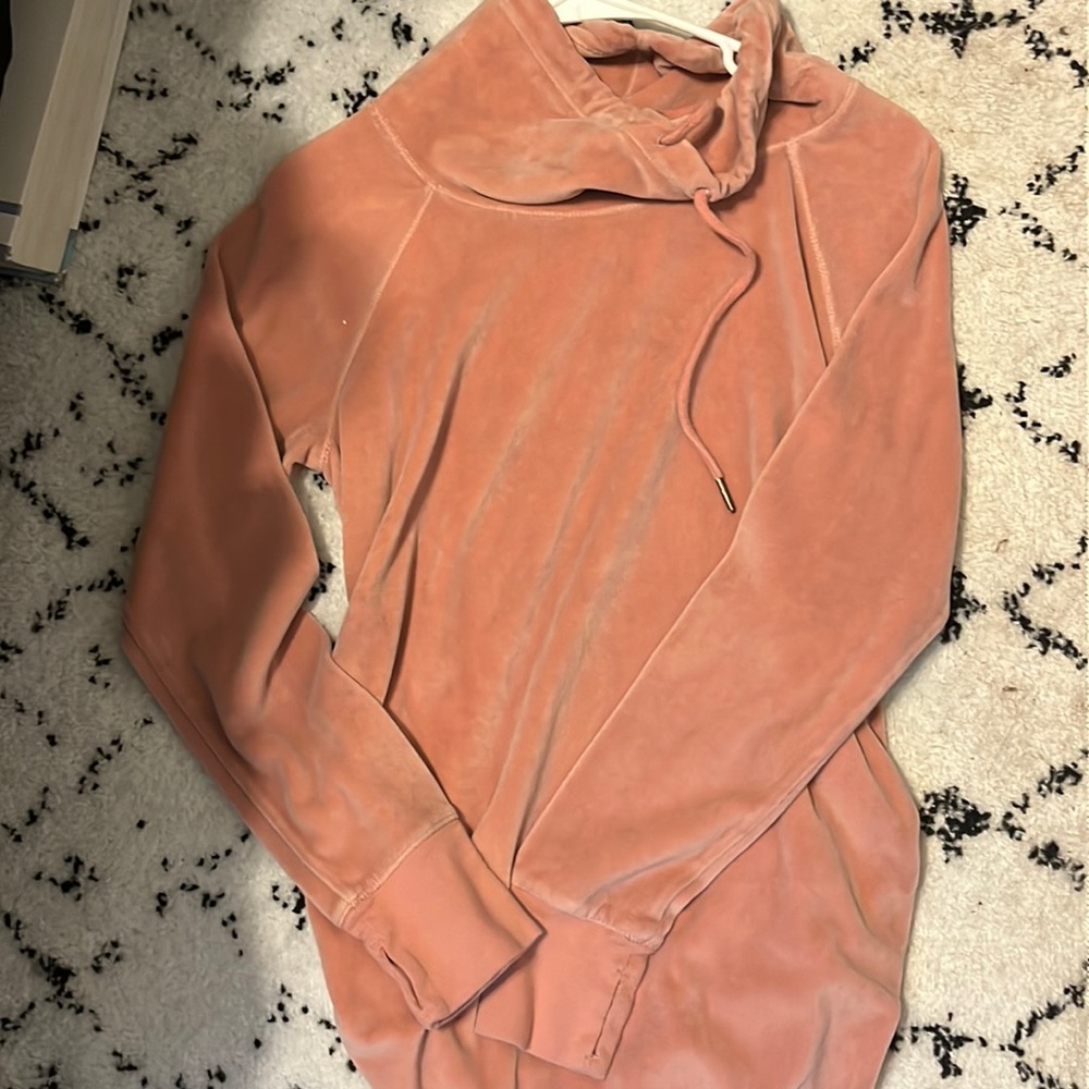 Maternity sweatshirt